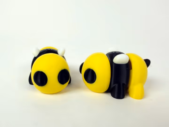 3d model of a bees.BVvlLe6L