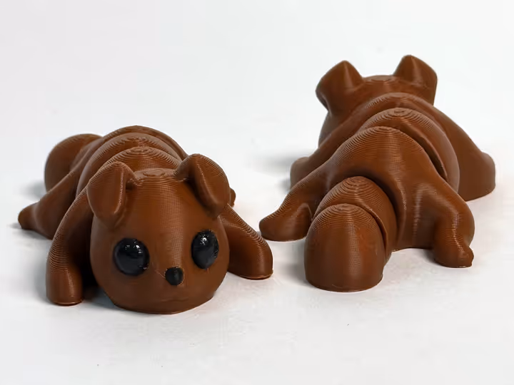 3d model of a dogs.b IwGJHd