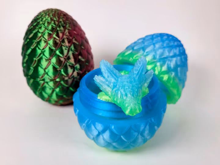 3d model of a dragon_egg.JecU S8p