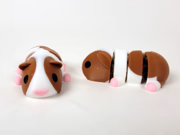 3d model of a ger.C6AHlxFD