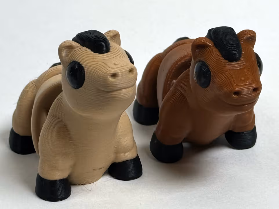 3d model of a horse.h6kqHcCk