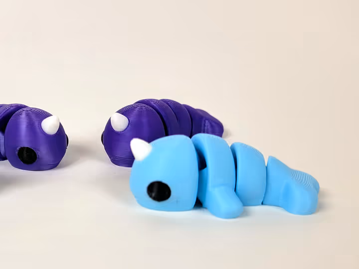 3d model of a narwhal.BD7XqXMR