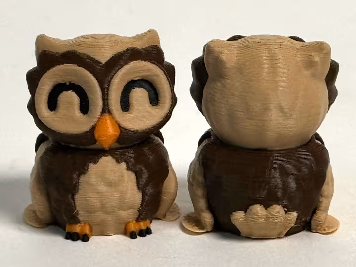 3d model of a owl.aCWvzpTP