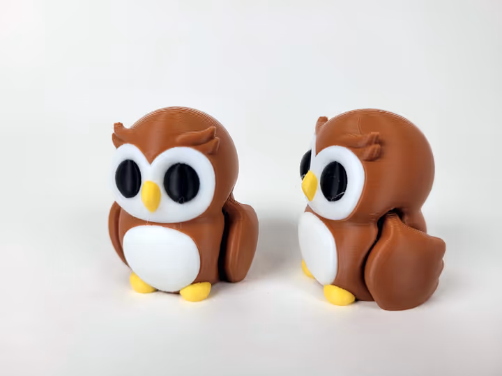 3d model of a owl2.CYNq3GFv