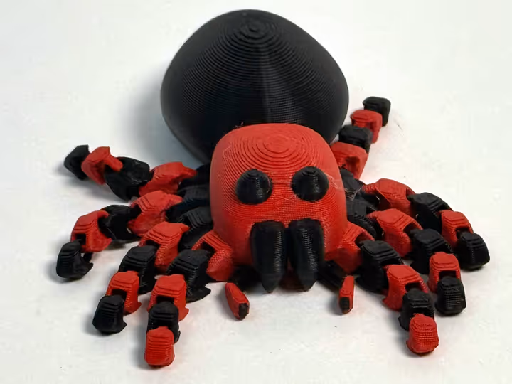 3d model of a spider.sjFeNgsP